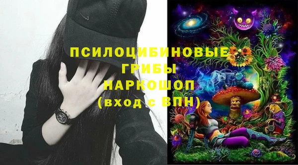 молекула духа Остров