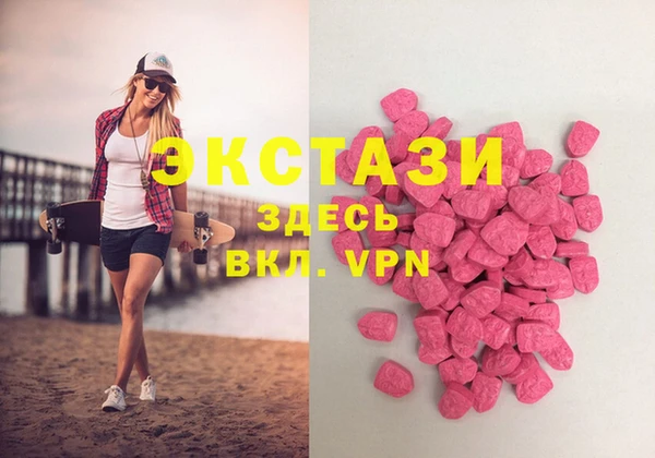 ECSTASY Алзамай